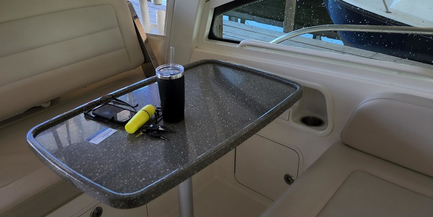 Boston Whaler 345 Conquest