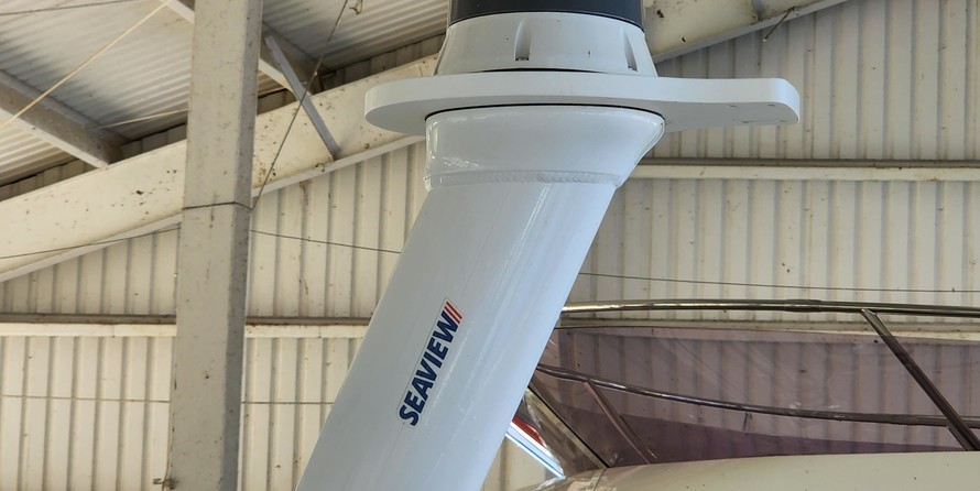 Boston Whaler 345 Conquest