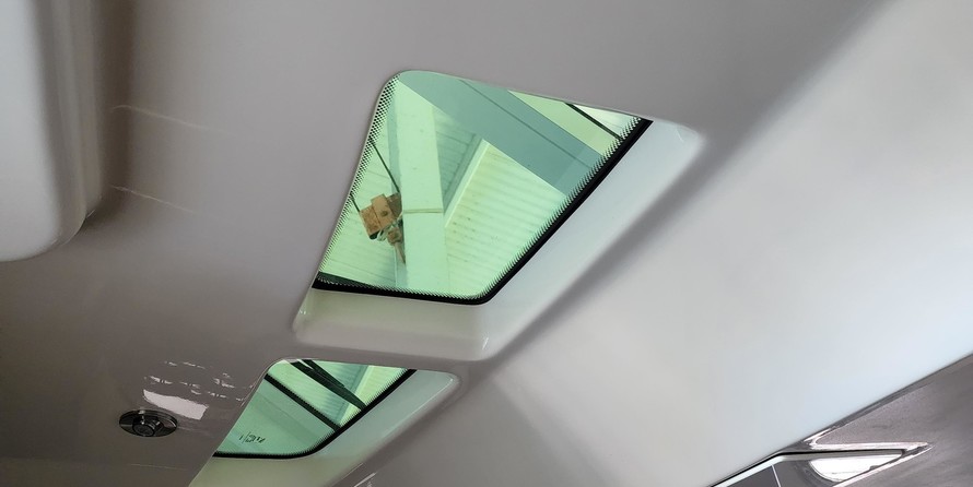 Boston Whaler 345 Conquest