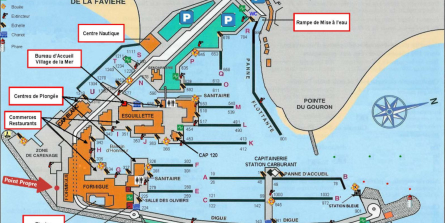 Fountaine Pajot Astréa 42