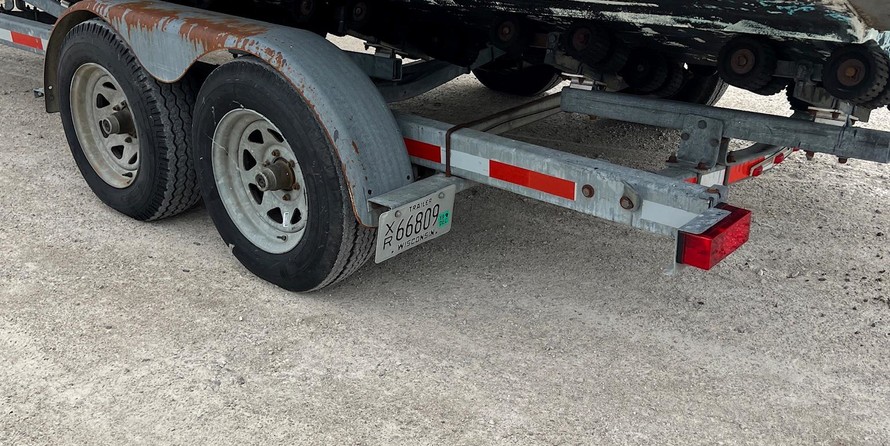 Sea ray 270 sundancer