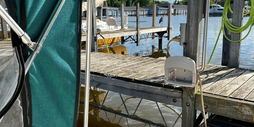 Sea ray 270 sundancer