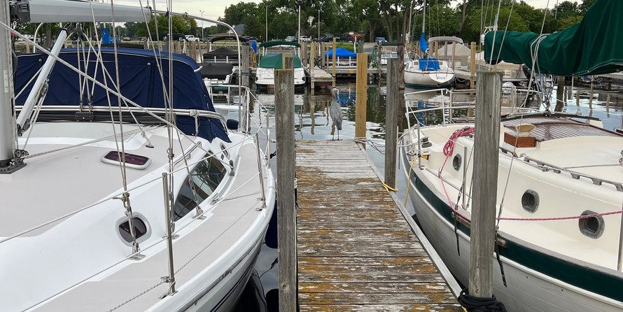 Sea ray 270 sundancer