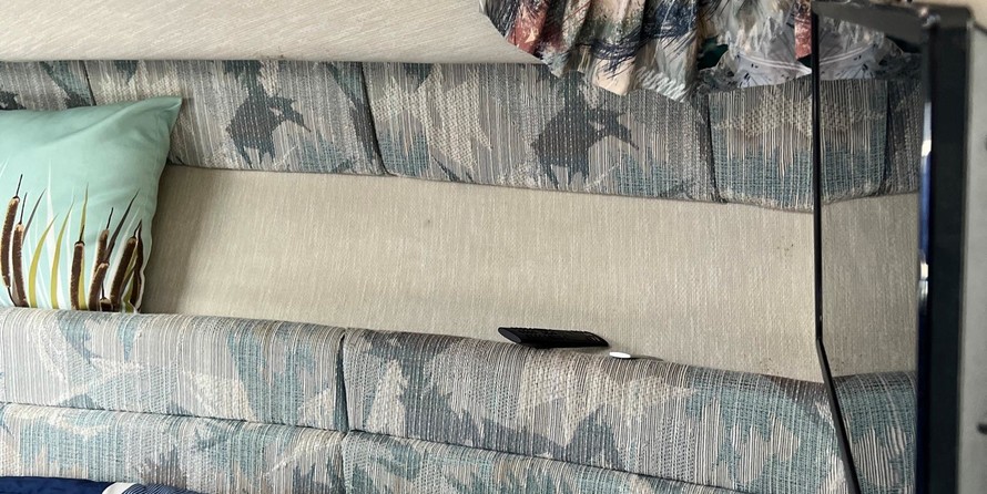 Sea ray 270 sundancer