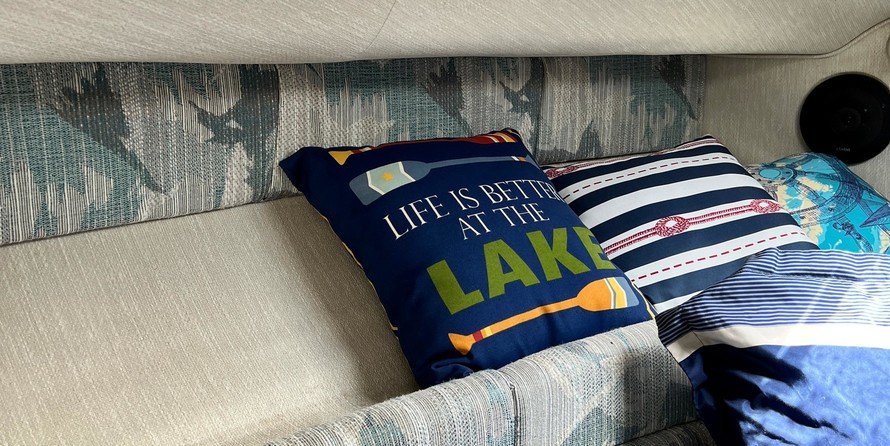 Sea ray 270 sundancer