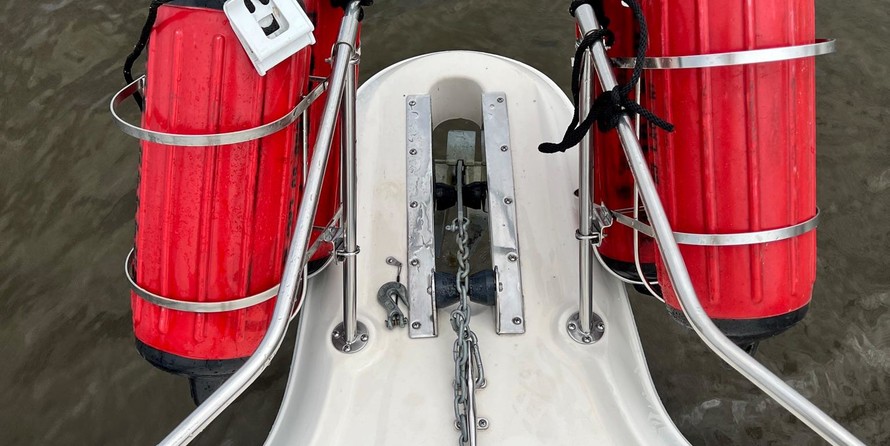 Sea ray 270 sundancer