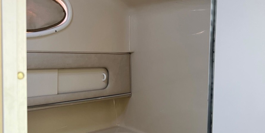 Sea ray 270 sundancer