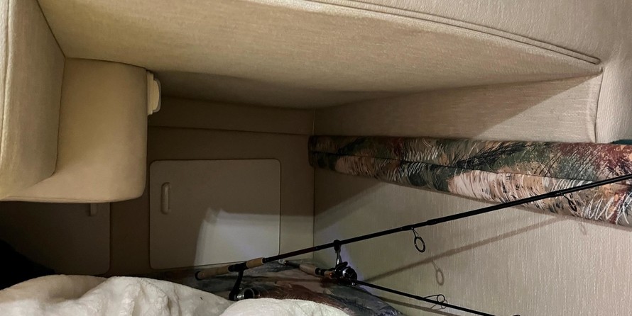 Sea ray 270 sundancer