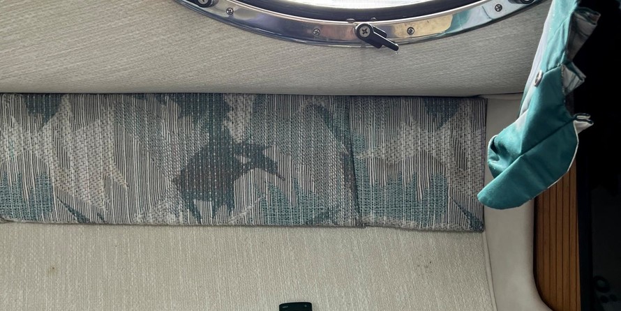 Sea ray 270 sundancer