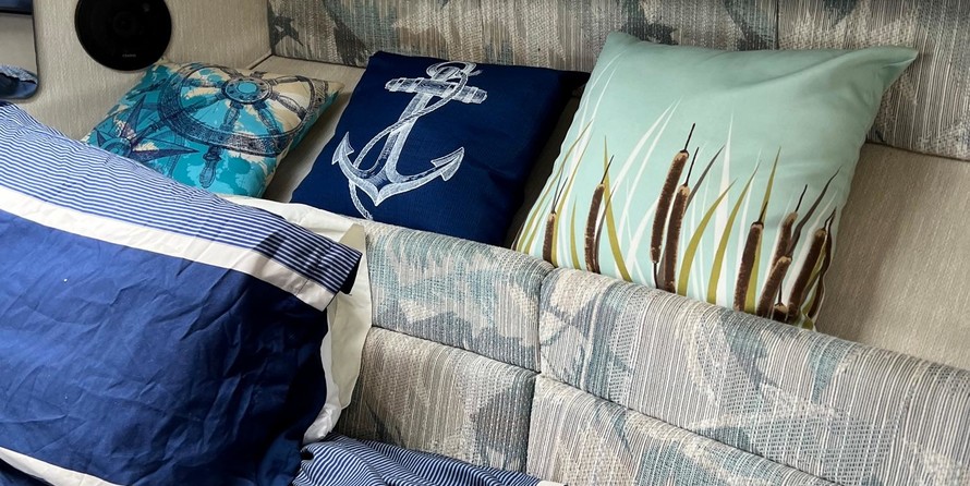 Sea ray 270 sundancer