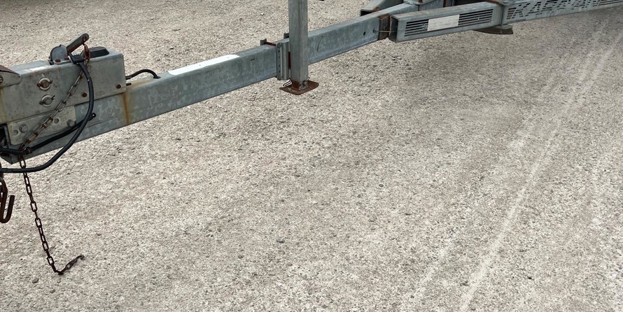 Sea ray 270 sundancer