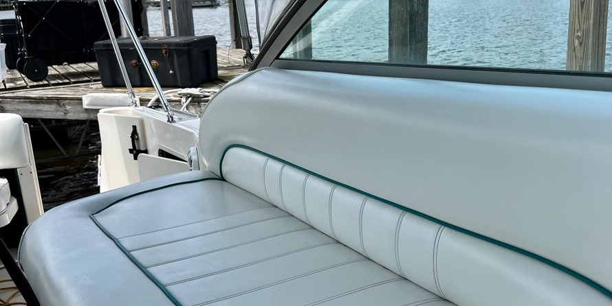 Sea ray 270 sundancer