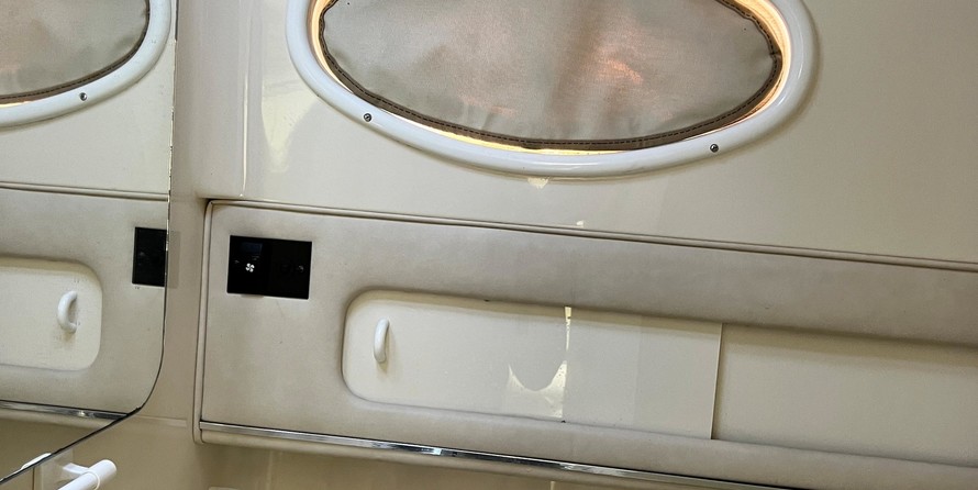 Sea ray 270 sundancer