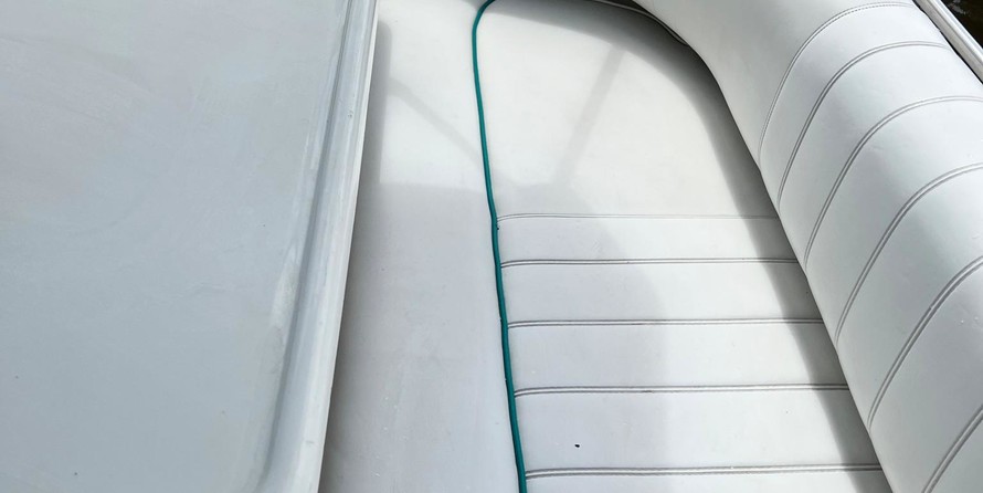 Sea ray 270 sundancer