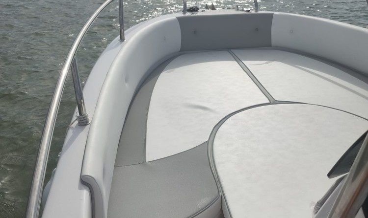 Orizzonti syros 190 (package mercury)