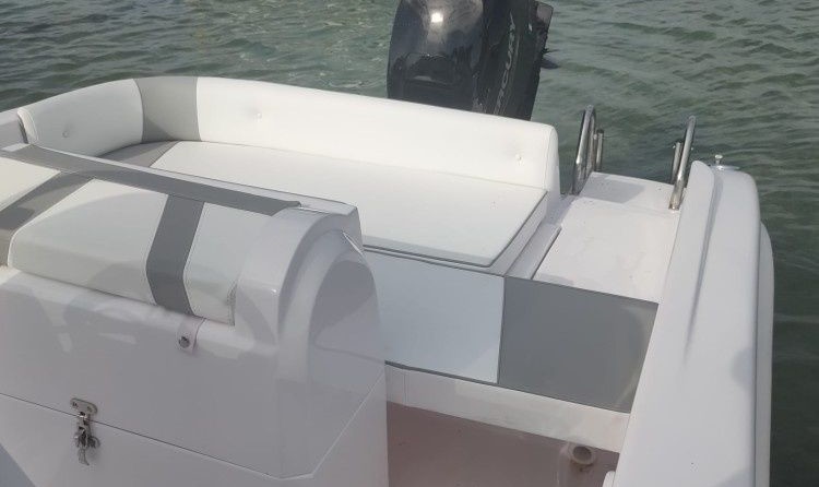 Orizzonti syros 190 (package mercury)