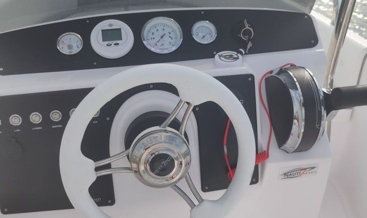 Orizzonti syros 190 (package mercury)