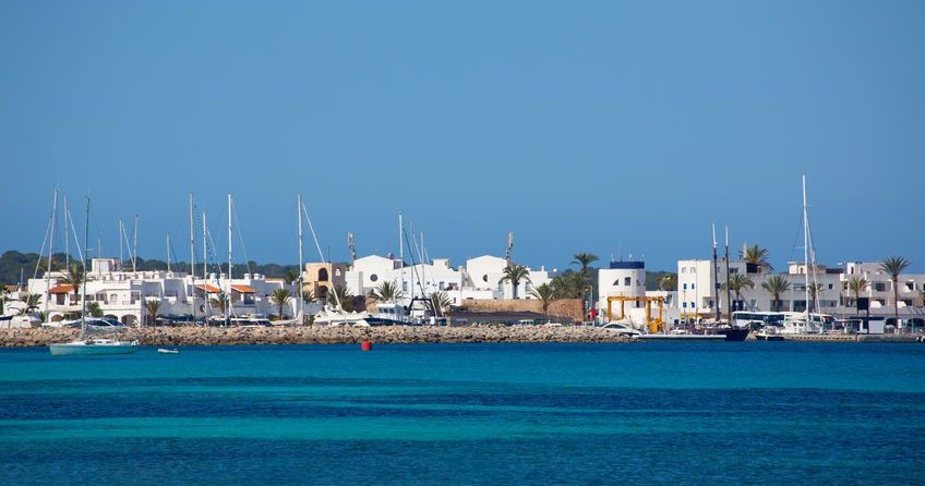 Orizzonti syros 190 (package mercury)