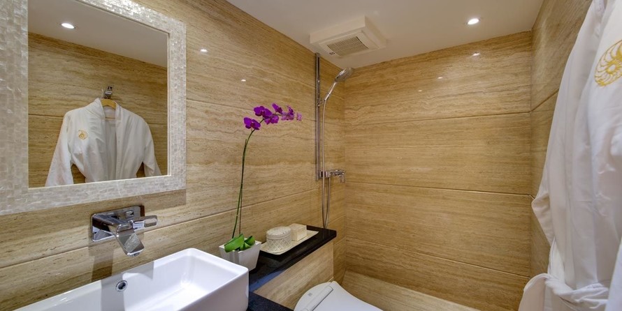 Kanasashi Conversion