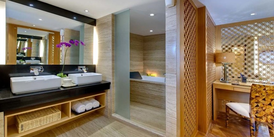 Kanasashi Conversion