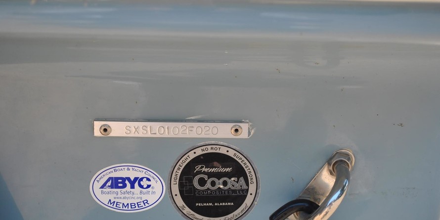 Sea Ray hunt ultra 211