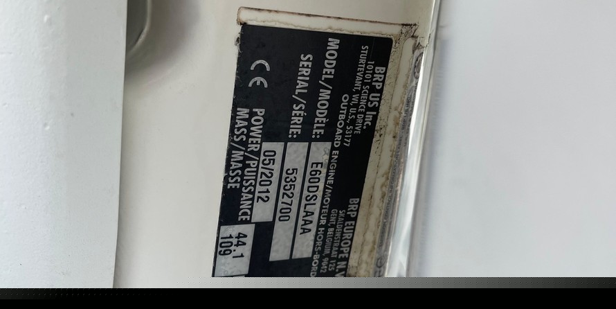 Alumaweld Sport Skiff 18 ft