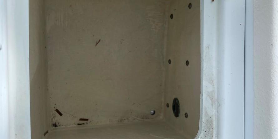 Alumaweld Sport Skiff 18 ft