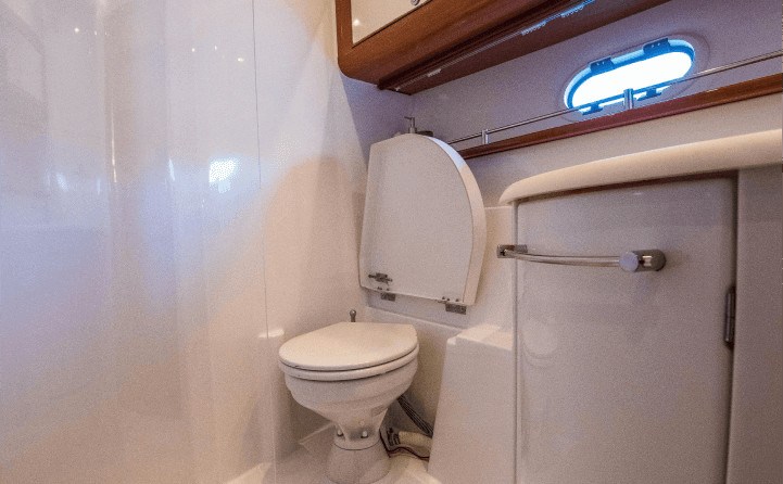 Jeanneau Prestige 42