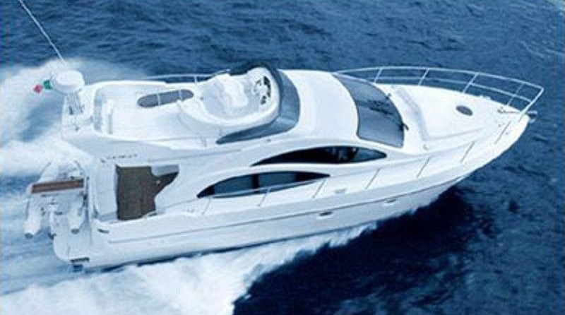 Azimut 42
