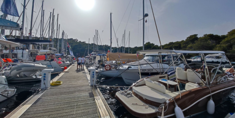 Eolo 830 day (nuova)