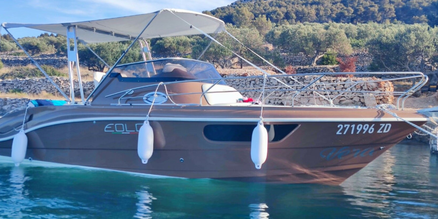 Eolo 830 day (nuova)