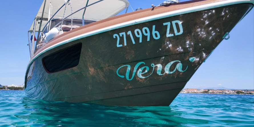 Eolo 830 day (nuova)