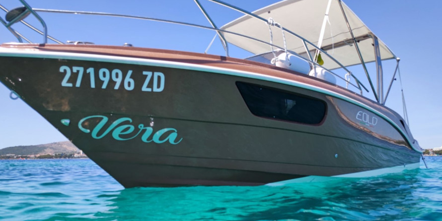 Eolo 830 day (nuova)