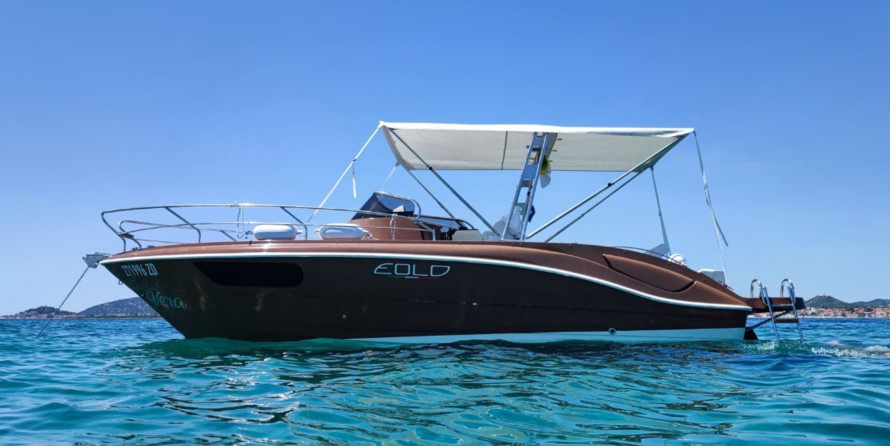 Eolo 830 day (nuova)