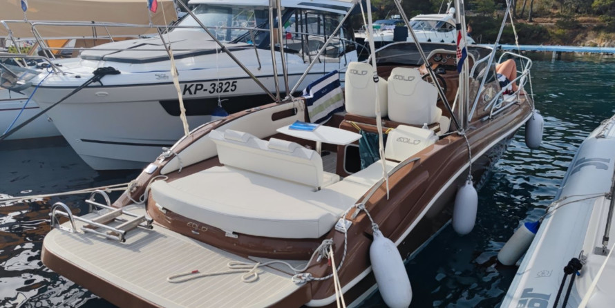Eolo 830 day (nuova)