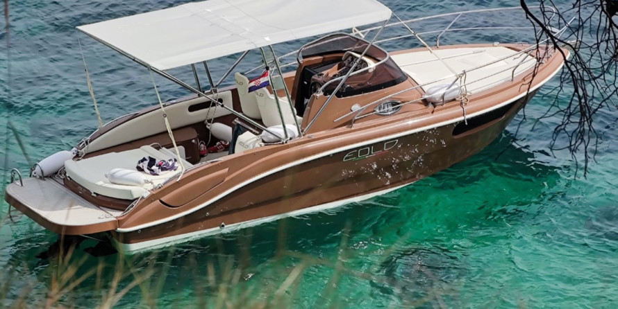 Eolo 830 day (nuova)