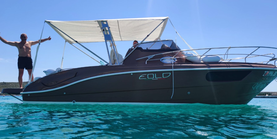 Eolo 830 day (nuova)