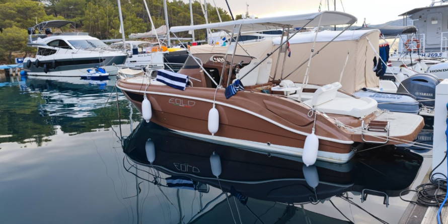 Eolo 830 day (nuova)