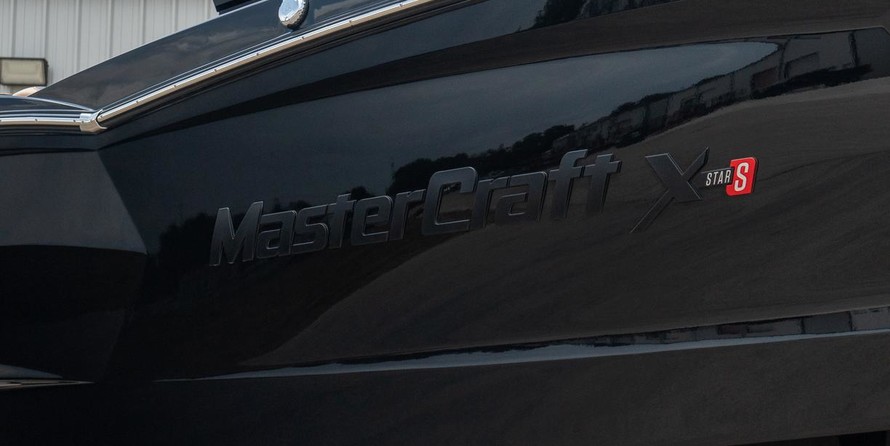Mastercraft XStar
