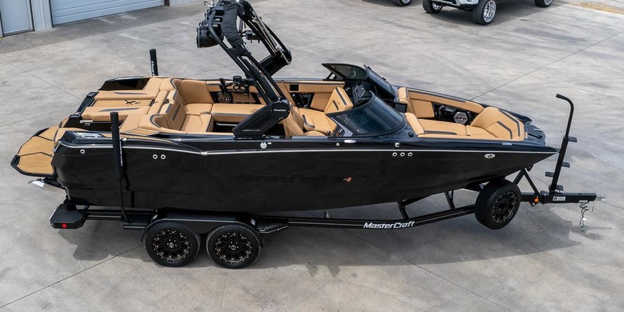 Mastercraft XStar