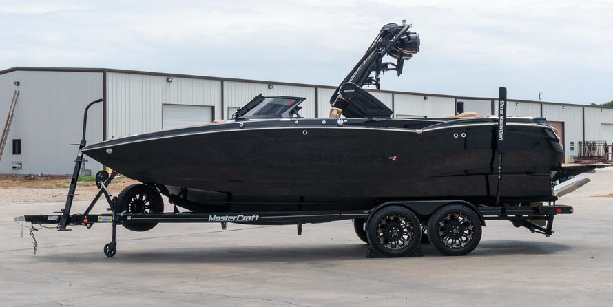 Mastercraft XStar