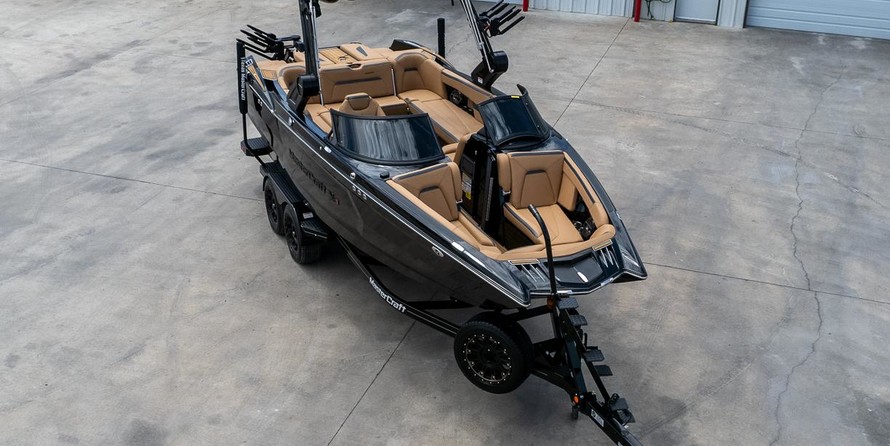 Mastercraft XStar