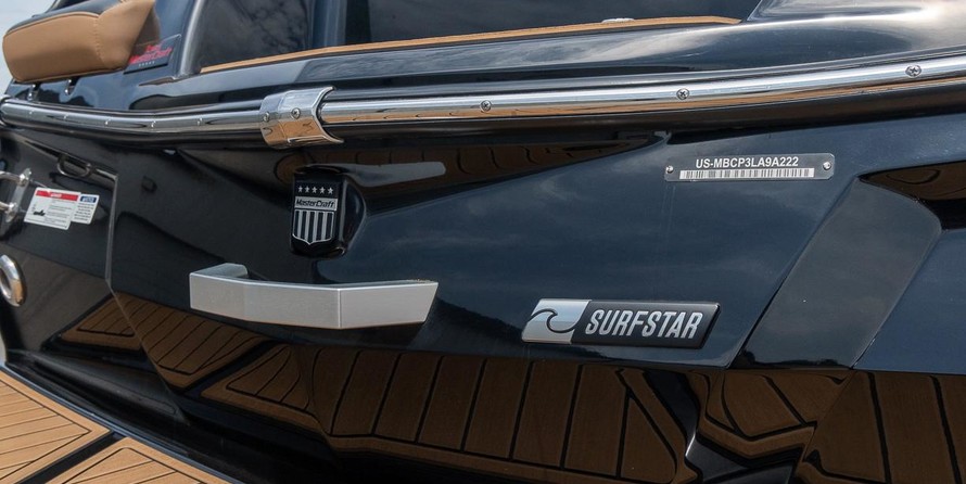 Mastercraft XStar