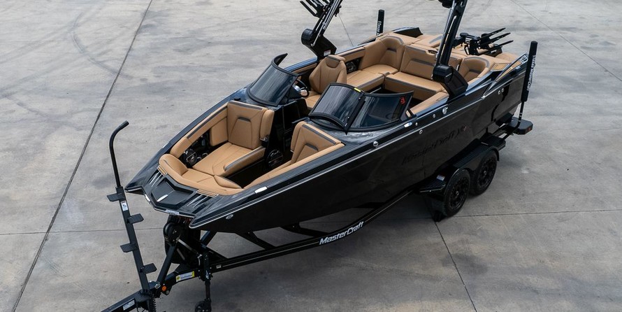 Mastercraft XStar