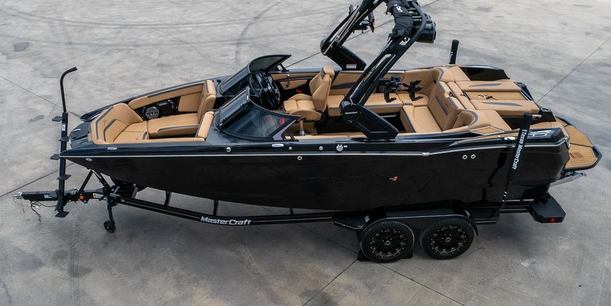 Mastercraft XStar