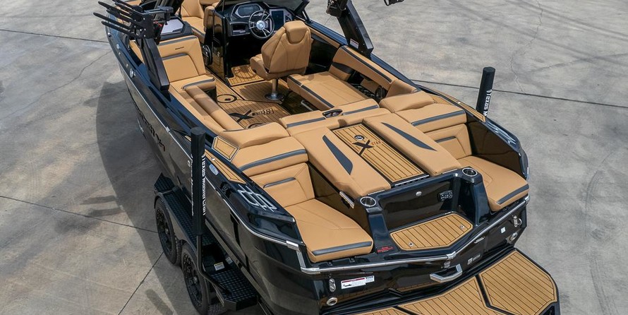 Mastercraft XStar