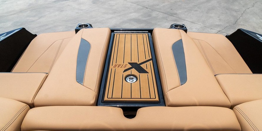 Mastercraft XStar