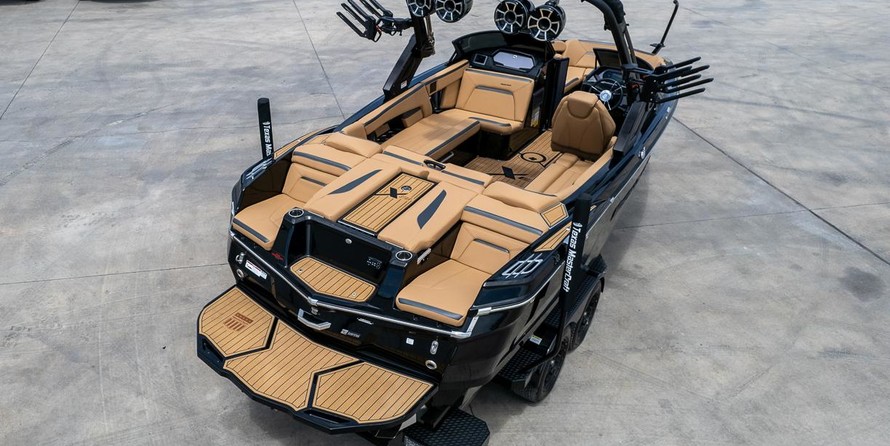 Mastercraft XStar
