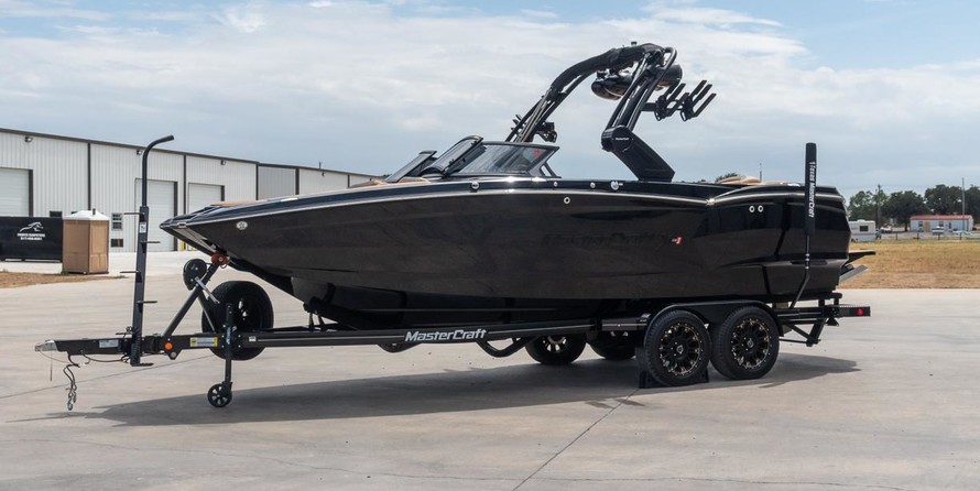 Mastercraft XStar