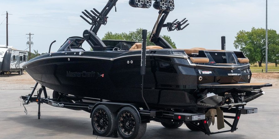 Mastercraft XStar
